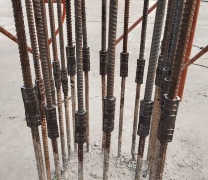 FCD Cold Press Coupler Tangail