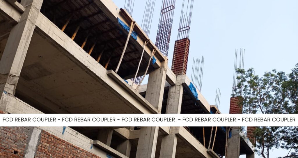 Rebar Coupler